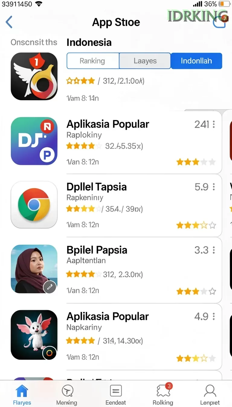 Cuplikan layar SURYAJITU — halaman utama